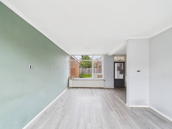 Medium property photo - Marijkestraat 11, 4542 AS Hoek